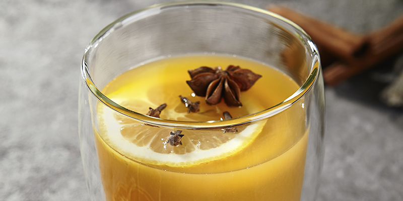 Sådan laver du en lækker Ananas Lemonade